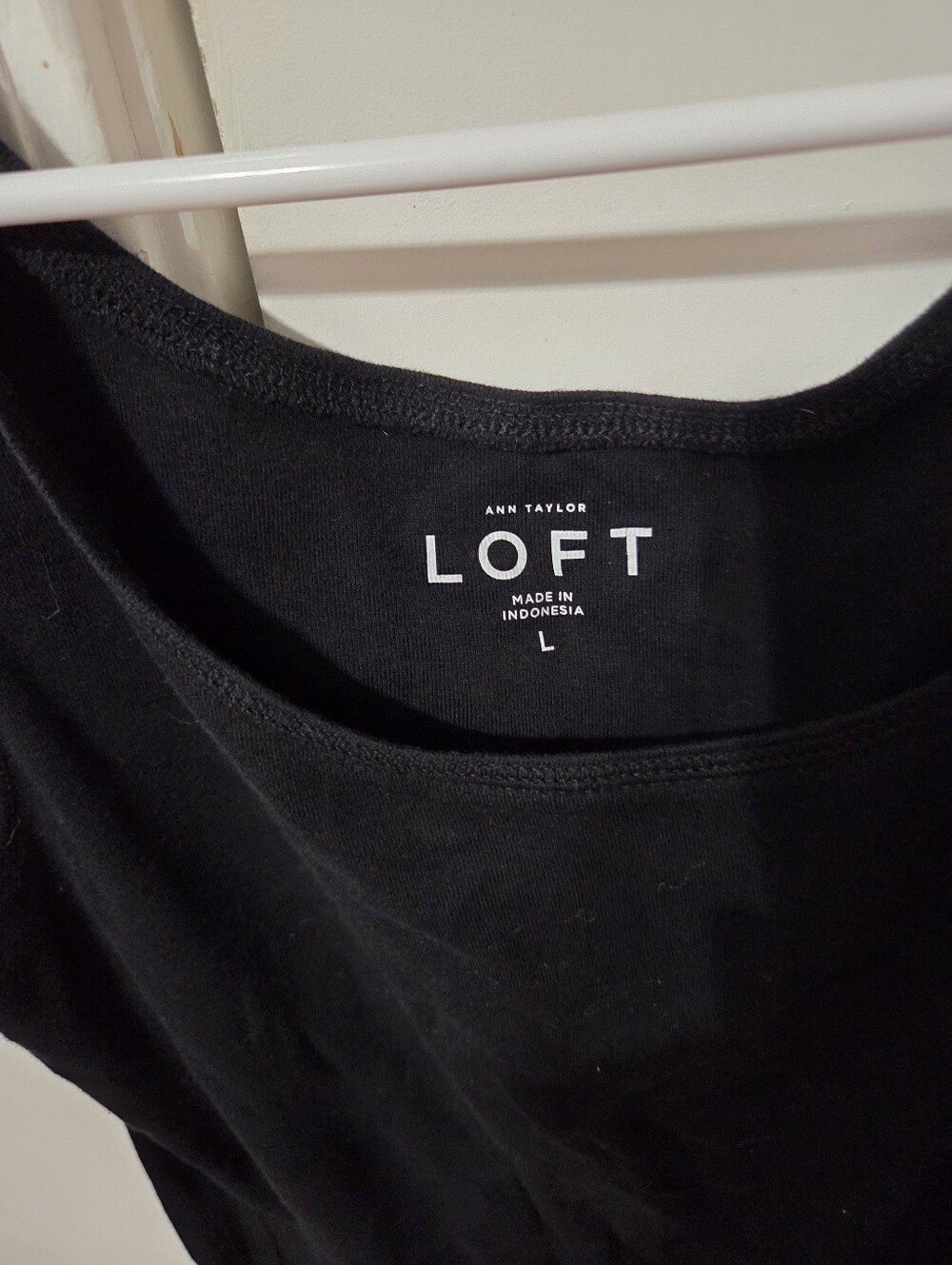 Loft Tank - Picture 2 of 3